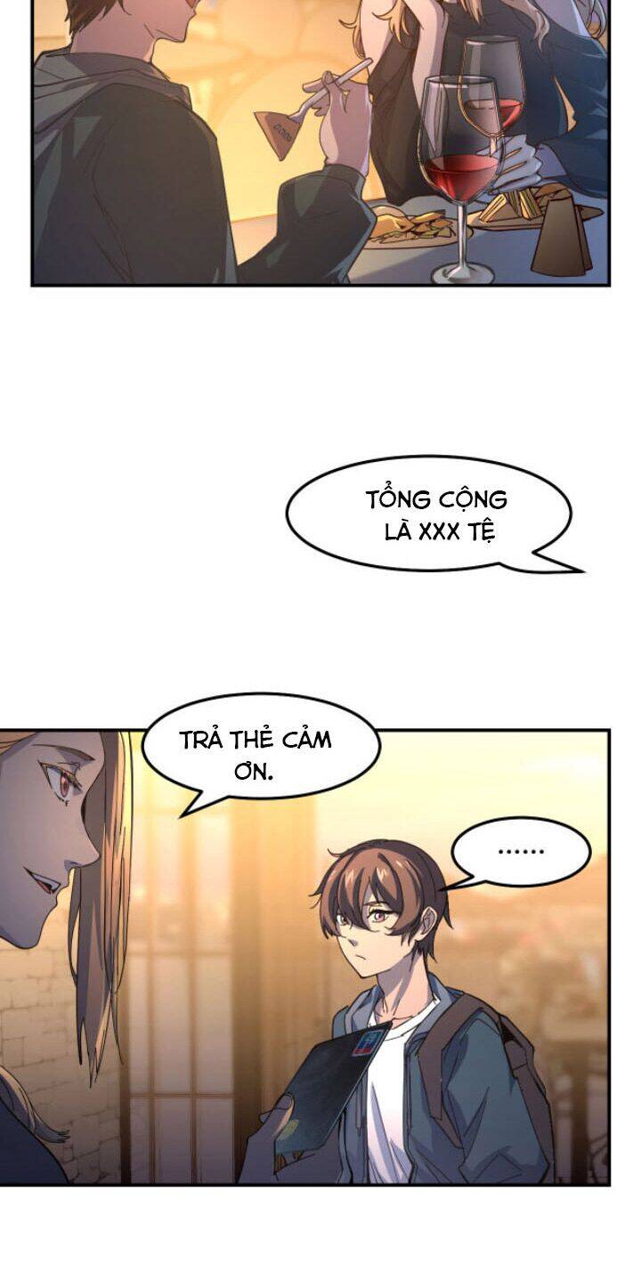 Các Nàng Nói Ta Là Vua Tương Lai Chapter 2 - 7