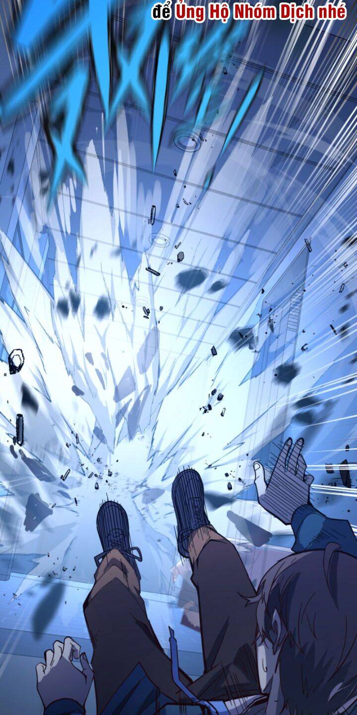 Các Nàng Nói Ta Là Vua Tương Lai Chapter 2 - 61