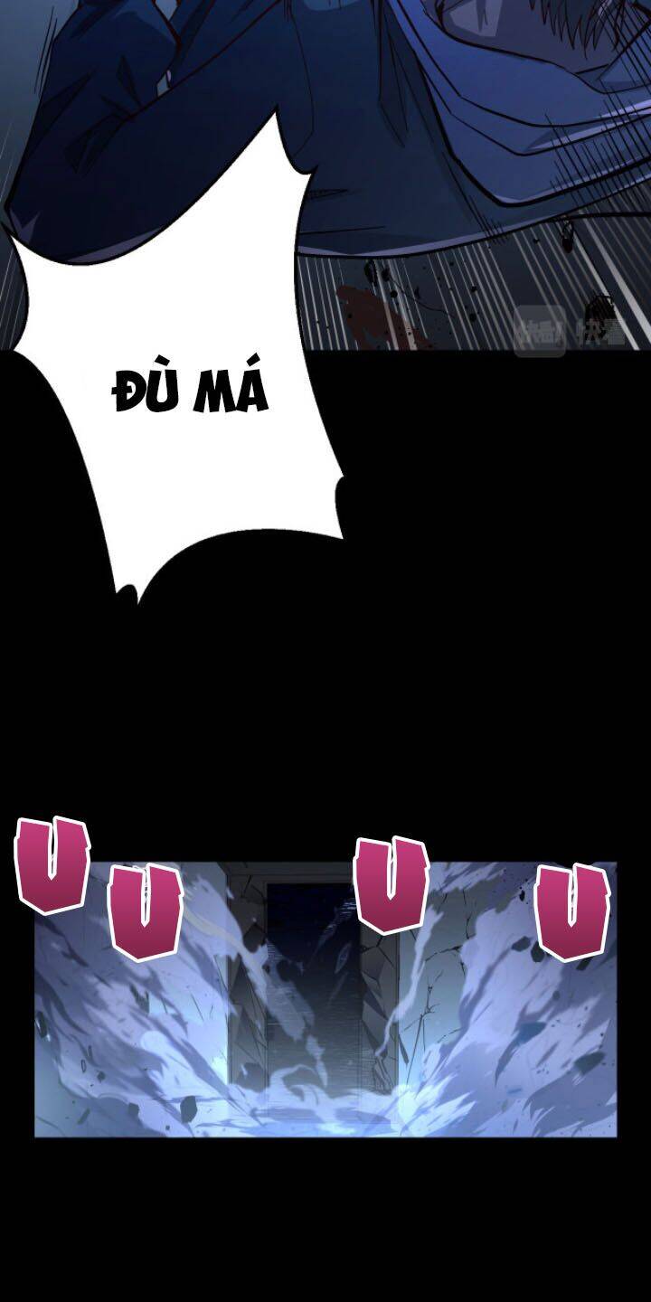 Các Nàng Nói Ta Là Vua Tương Lai Chapter 2 - 62