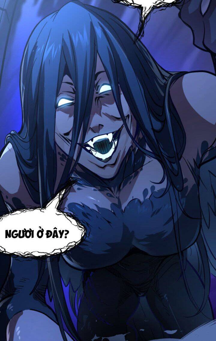 Các Nàng Nói Ta Là Vua Tương Lai Chapter 2 - 68