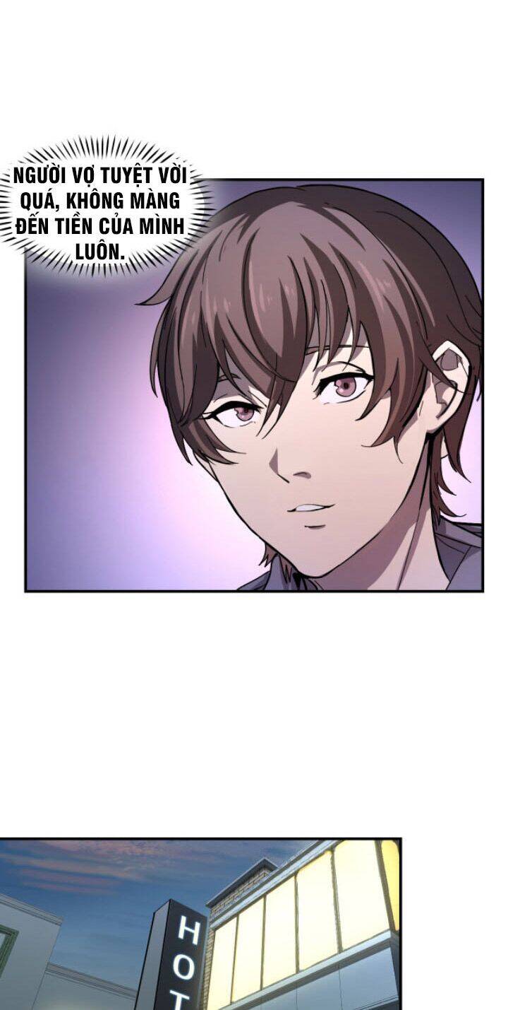 Các Nàng Nói Ta Là Vua Tương Lai Chapter 2 - 8