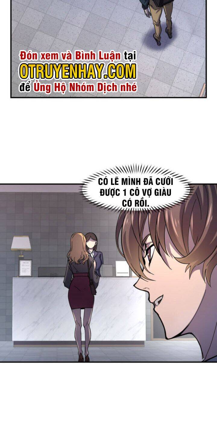 Các Nàng Nói Ta Là Vua Tương Lai Chapter 2 - 10