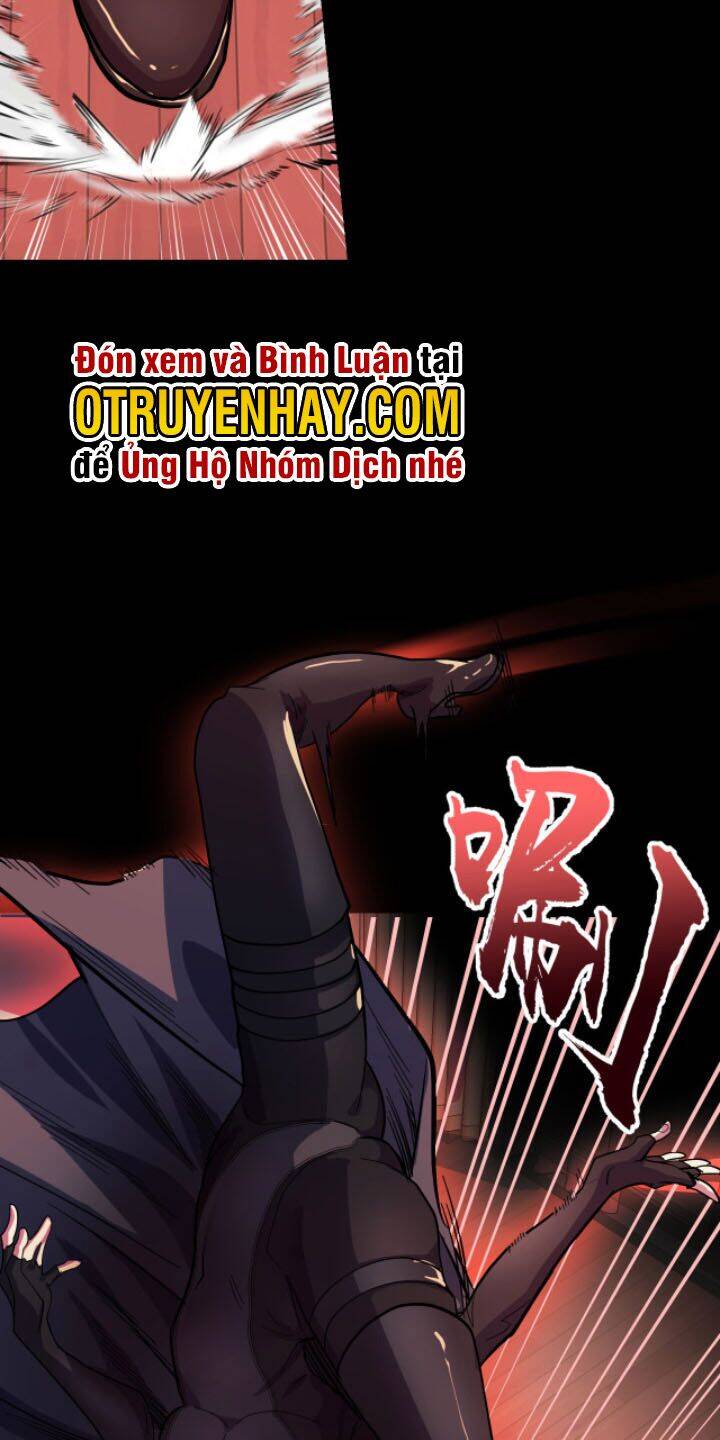 Các Nàng Nói Ta Là Vua Tương Lai Chapter 7 - 39