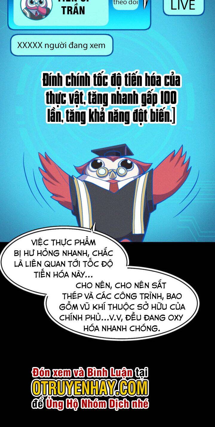 Các Nàng Nói Ta Là Vua Tương Lai Chapter 9 - 12