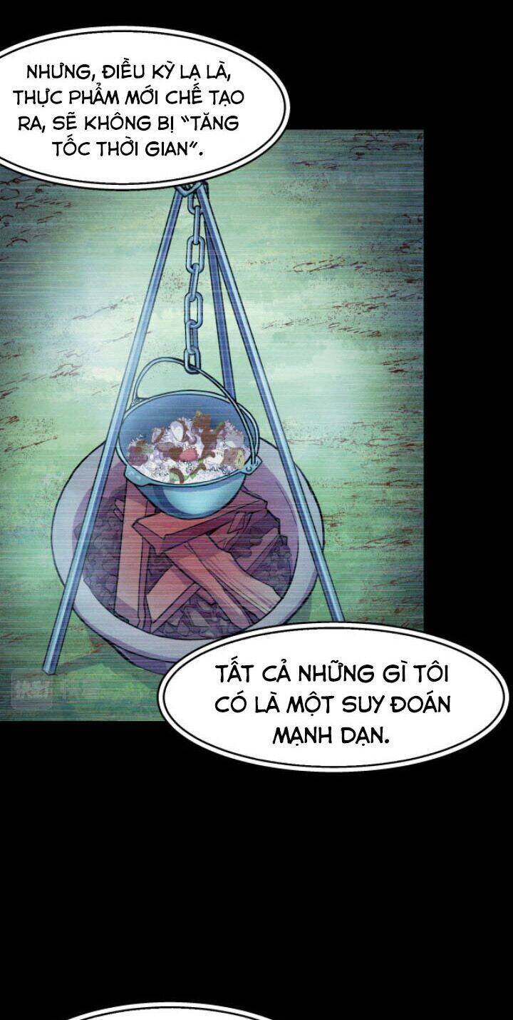 Các Nàng Nói Ta Là Vua Tương Lai Chapter 9 - 13