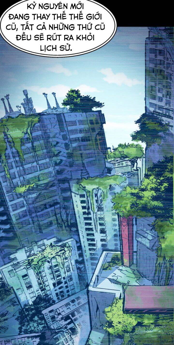 Các Nàng Nói Ta Là Vua Tương Lai Chapter 9 - 14
