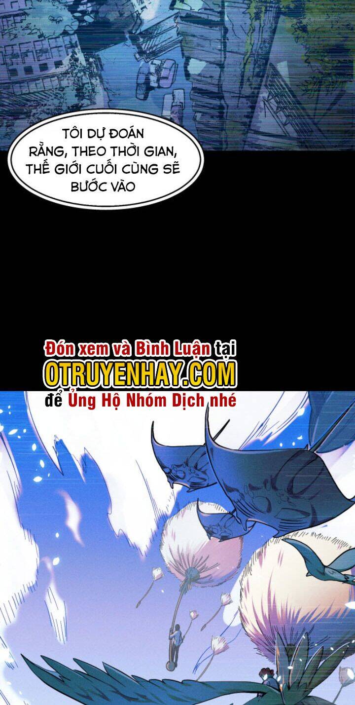 Các Nàng Nói Ta Là Vua Tương Lai Chapter 9 - 15
