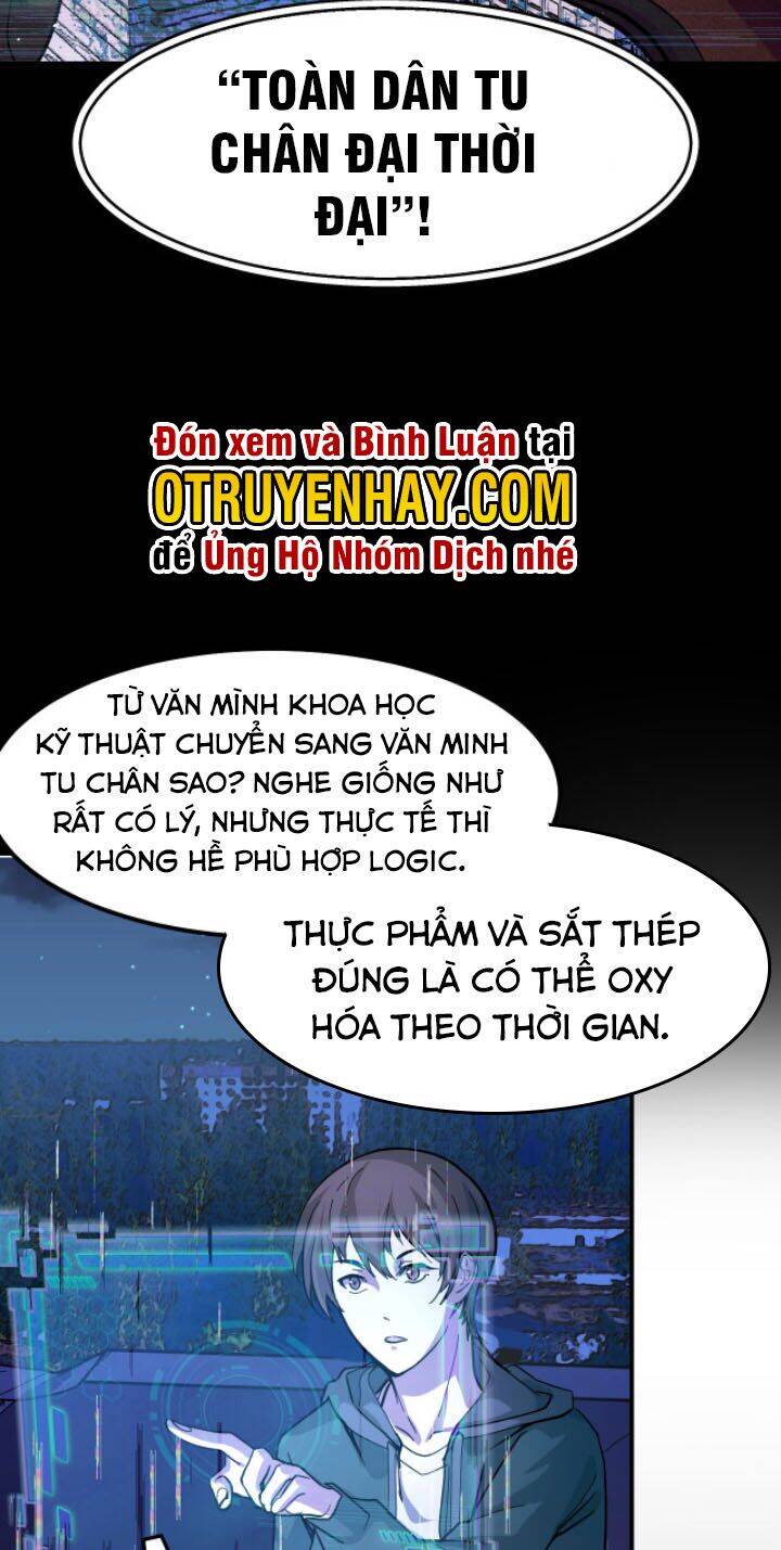 Các Nàng Nói Ta Là Vua Tương Lai Chapter 9 - 17