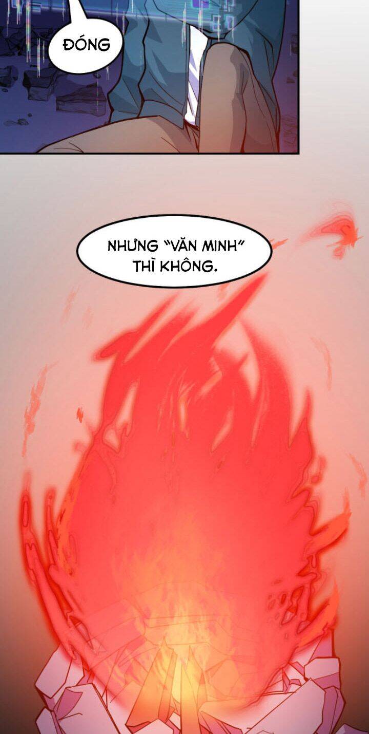 Các Nàng Nói Ta Là Vua Tương Lai Chapter 9 - 18