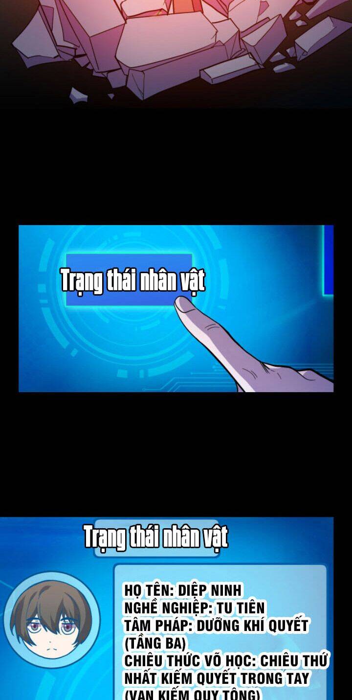 Các Nàng Nói Ta Là Vua Tương Lai Chapter 9 - 19