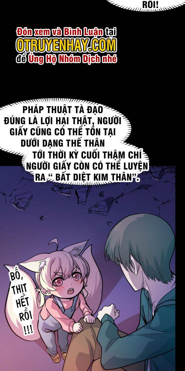Các Nàng Nói Ta Là Vua Tương Lai Chapter 9 - 24