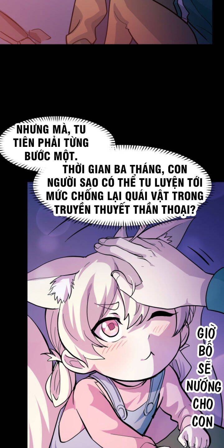 Các Nàng Nói Ta Là Vua Tương Lai Chapter 9 - 25