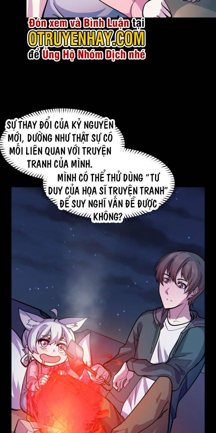 Các Nàng Nói Ta Là Vua Tương Lai Chapter 9 - 26