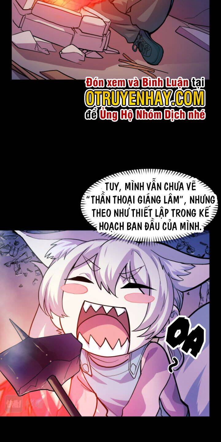 Các Nàng Nói Ta Là Vua Tương Lai Chapter 9 - 27
