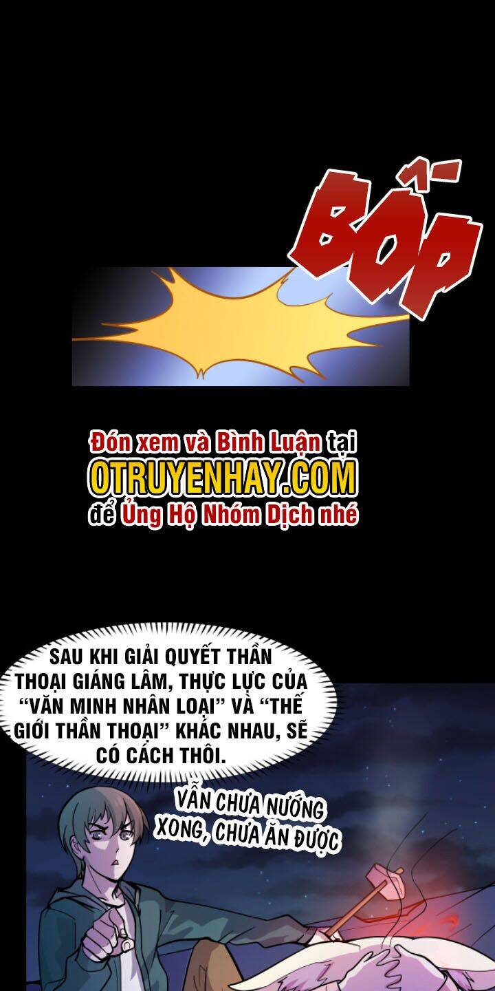 Các Nàng Nói Ta Là Vua Tương Lai Chapter 9 - 28