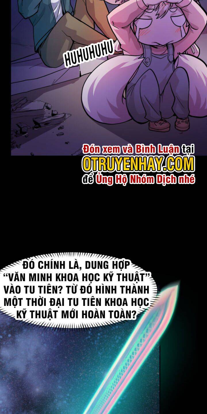 Các Nàng Nói Ta Là Vua Tương Lai Chapter 9 - 29