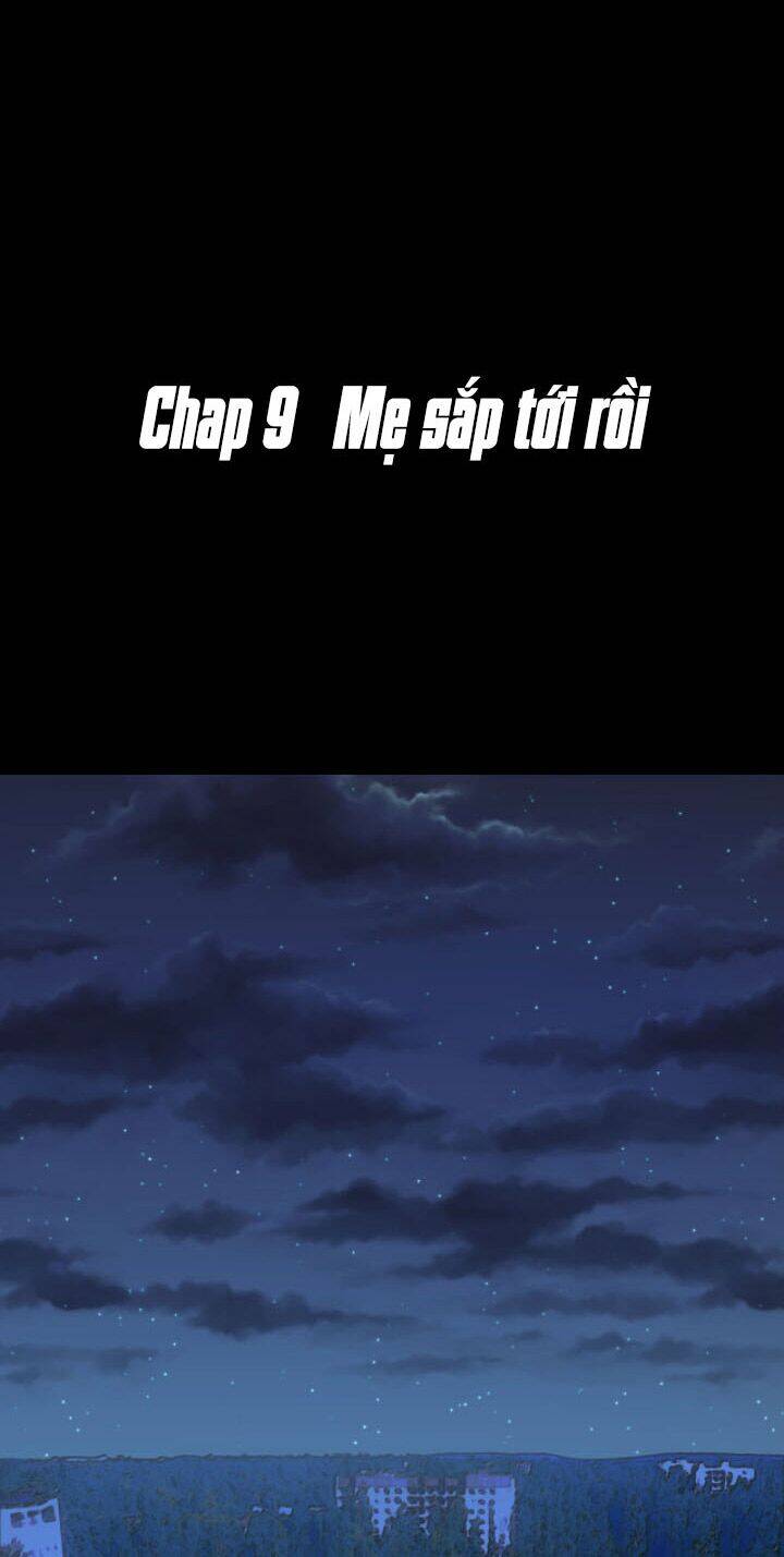 Các Nàng Nói Ta Là Vua Tương Lai Chapter 9 - 4