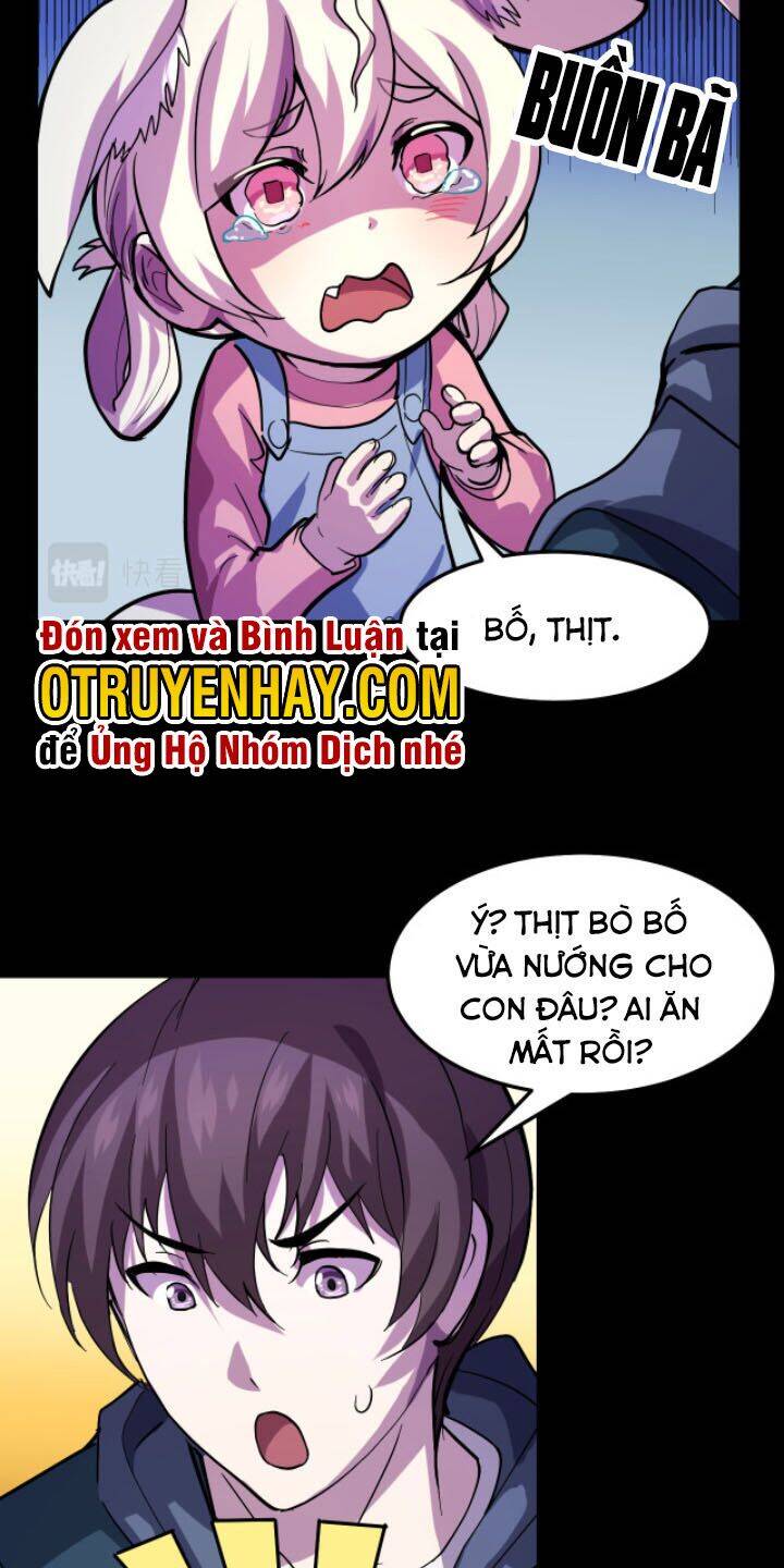 Các Nàng Nói Ta Là Vua Tương Lai Chapter 9 - 34