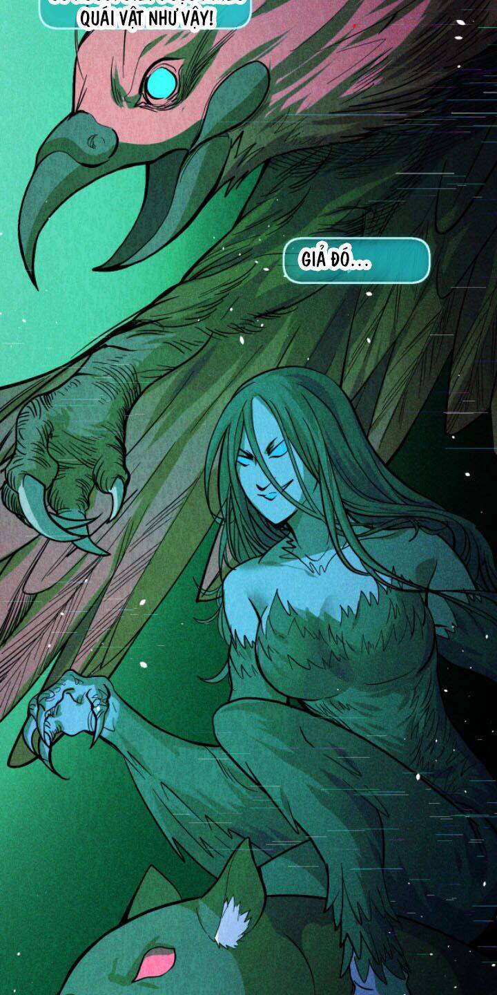 Các Nàng Nói Ta Là Vua Tương Lai Chapter 9 - 37