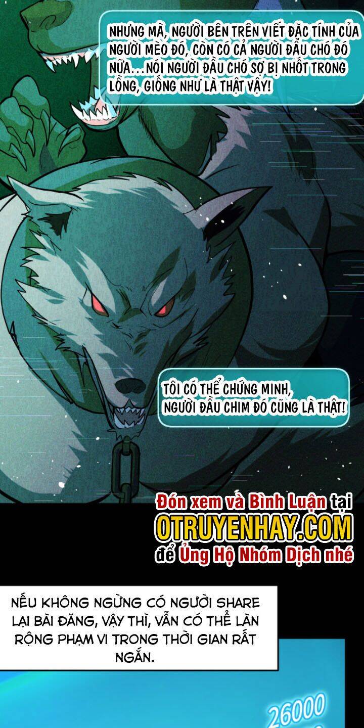 Các Nàng Nói Ta Là Vua Tương Lai Chapter 9 - 38