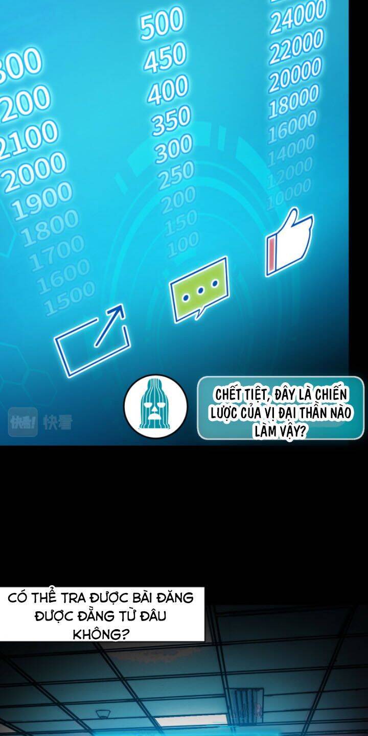 Các Nàng Nói Ta Là Vua Tương Lai Chapter 9 - 39