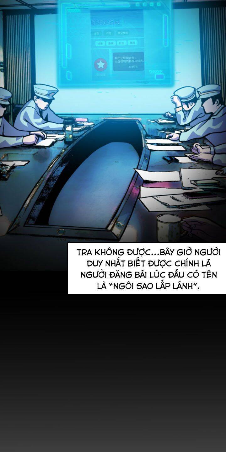 Các Nàng Nói Ta Là Vua Tương Lai Chapter 9 - 40