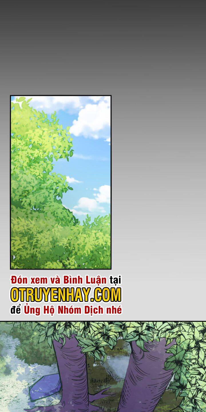 Các Nàng Nói Ta Là Vua Tương Lai Chapter 9 - 41