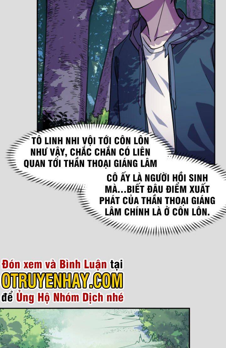 Các Nàng Nói Ta Là Vua Tương Lai Chapter 9 - 43