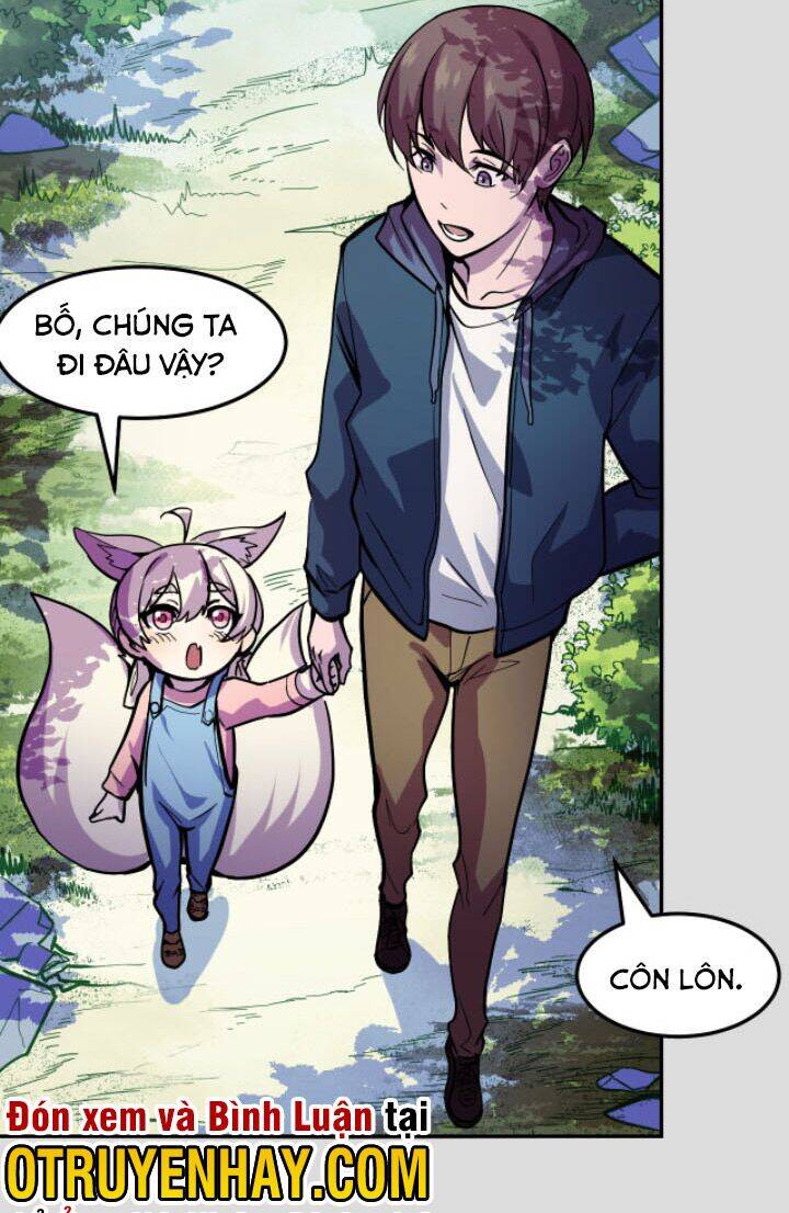 Các Nàng Nói Ta Là Vua Tương Lai Chapter 9 - 44