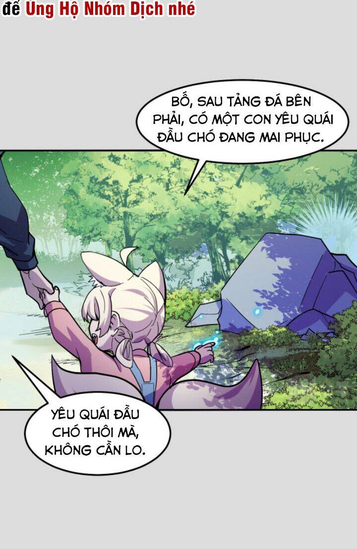 Các Nàng Nói Ta Là Vua Tương Lai Chapter 9 - 45