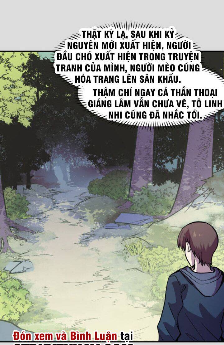 Các Nàng Nói Ta Là Vua Tương Lai Chapter 9 - 46