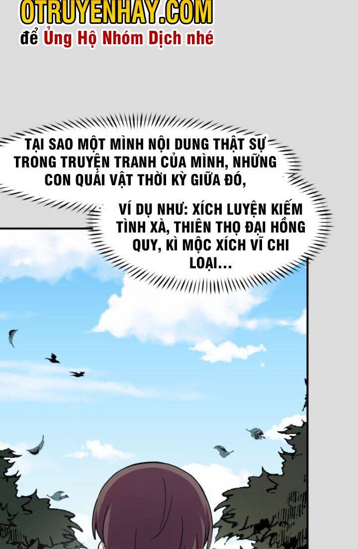Các Nàng Nói Ta Là Vua Tương Lai Chapter 9 - 47