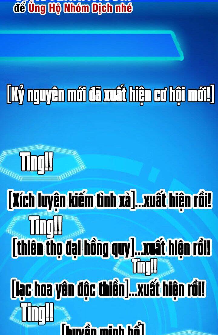 Các Nàng Nói Ta Là Vua Tương Lai Chapter 9 - 50