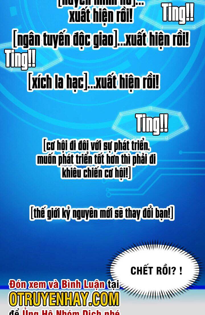 Các Nàng Nói Ta Là Vua Tương Lai Chapter 9 - 51