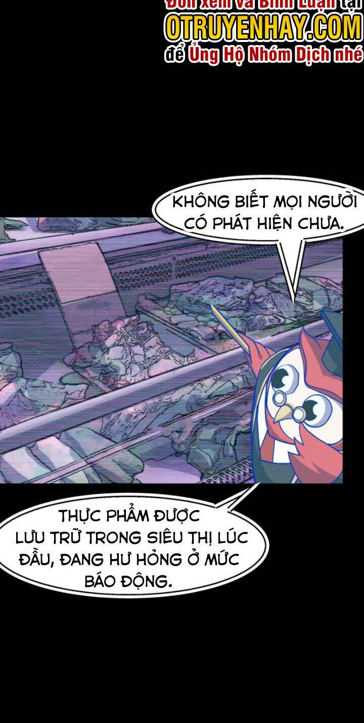 Các Nàng Nói Ta Là Vua Tương Lai Chapter 9 - 9