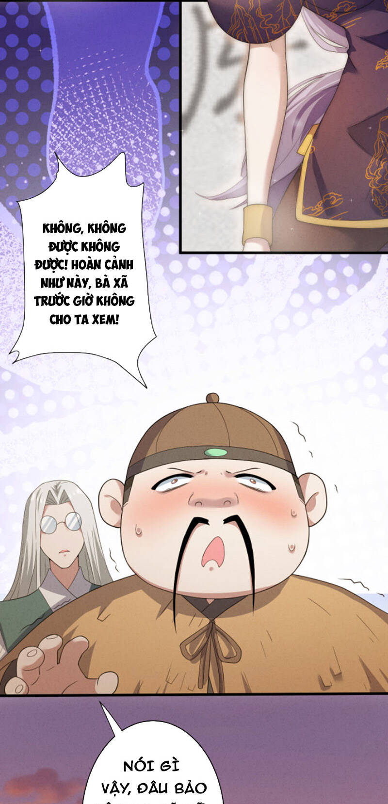 Các Ngươi Tu Tiên Còn Ta Rút Thẻ Chapter 10 - 16