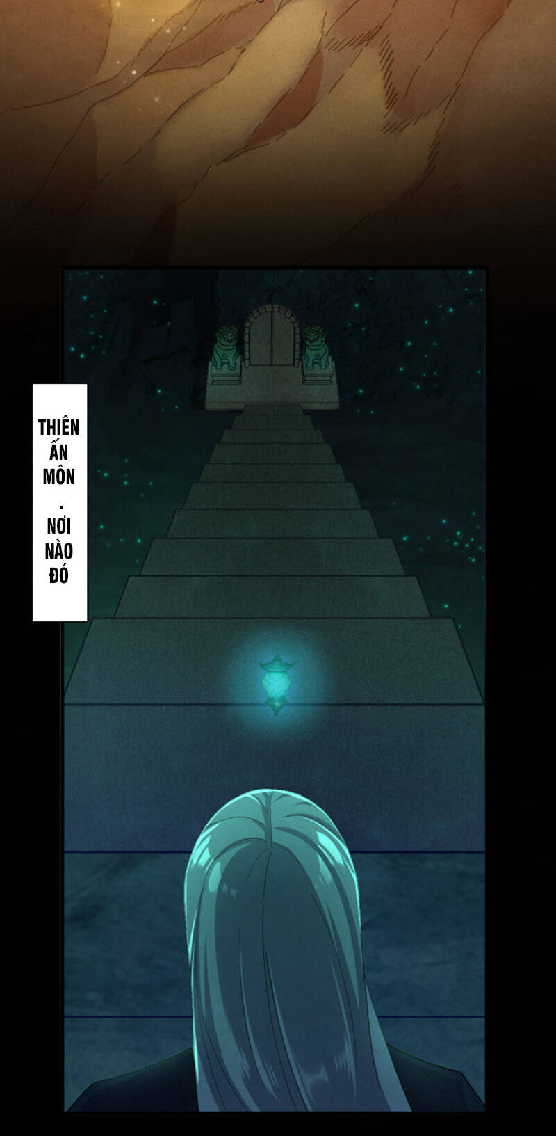 Các Ngươi Tu Tiên Còn Ta Rút Thẻ Chapter 10 - 3