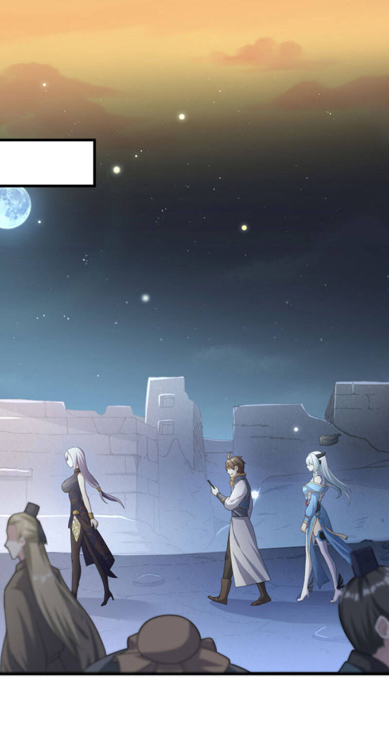 Các Ngươi Tu Tiên Còn Ta Rút Thẻ Chapter 10 - 30