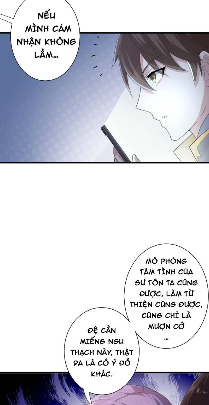 Các Ngươi Tu Tiên Còn Ta Rút Thẻ Chapter 10 - 31