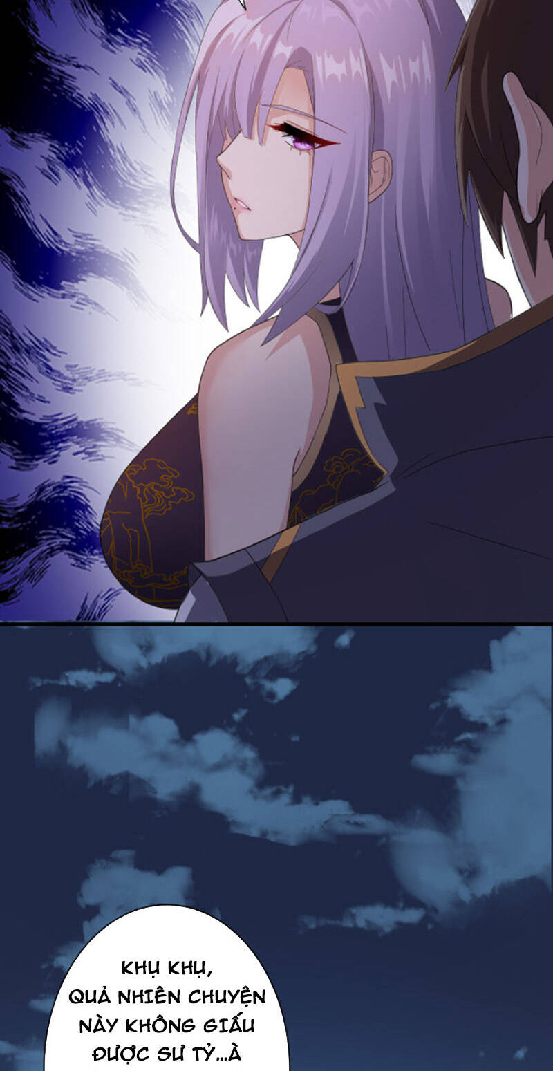 Các Ngươi Tu Tiên Còn Ta Rút Thẻ Chapter 10 - 32