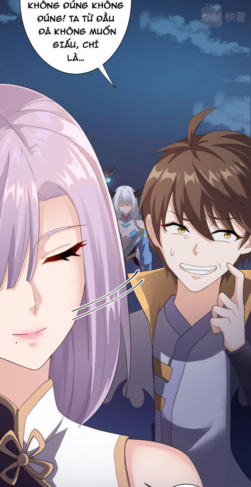 Các Ngươi Tu Tiên Còn Ta Rút Thẻ Chapter 10 - 33