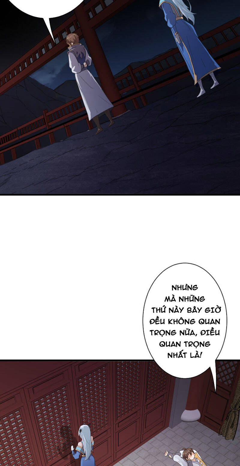 Các Ngươi Tu Tiên Còn Ta Rút Thẻ Chapter 10 - 38