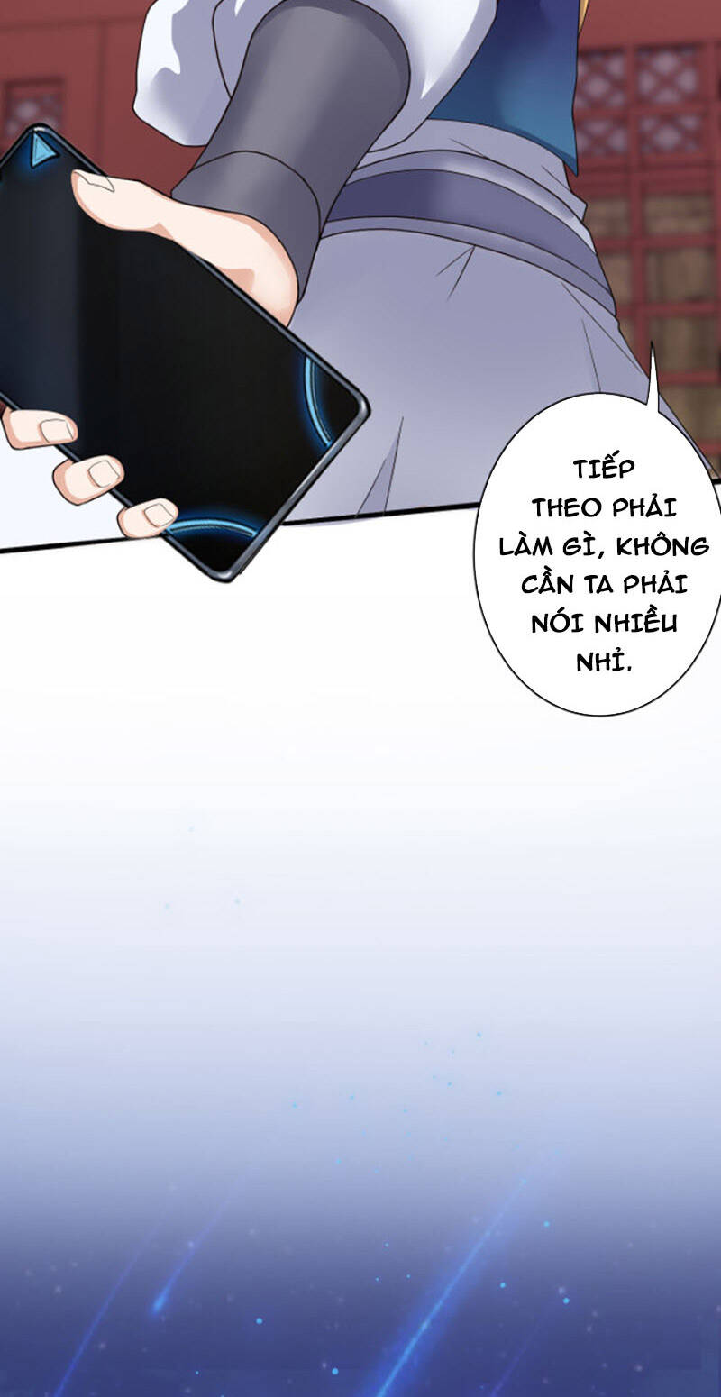 Các Ngươi Tu Tiên Còn Ta Rút Thẻ Chapter 10 - 40