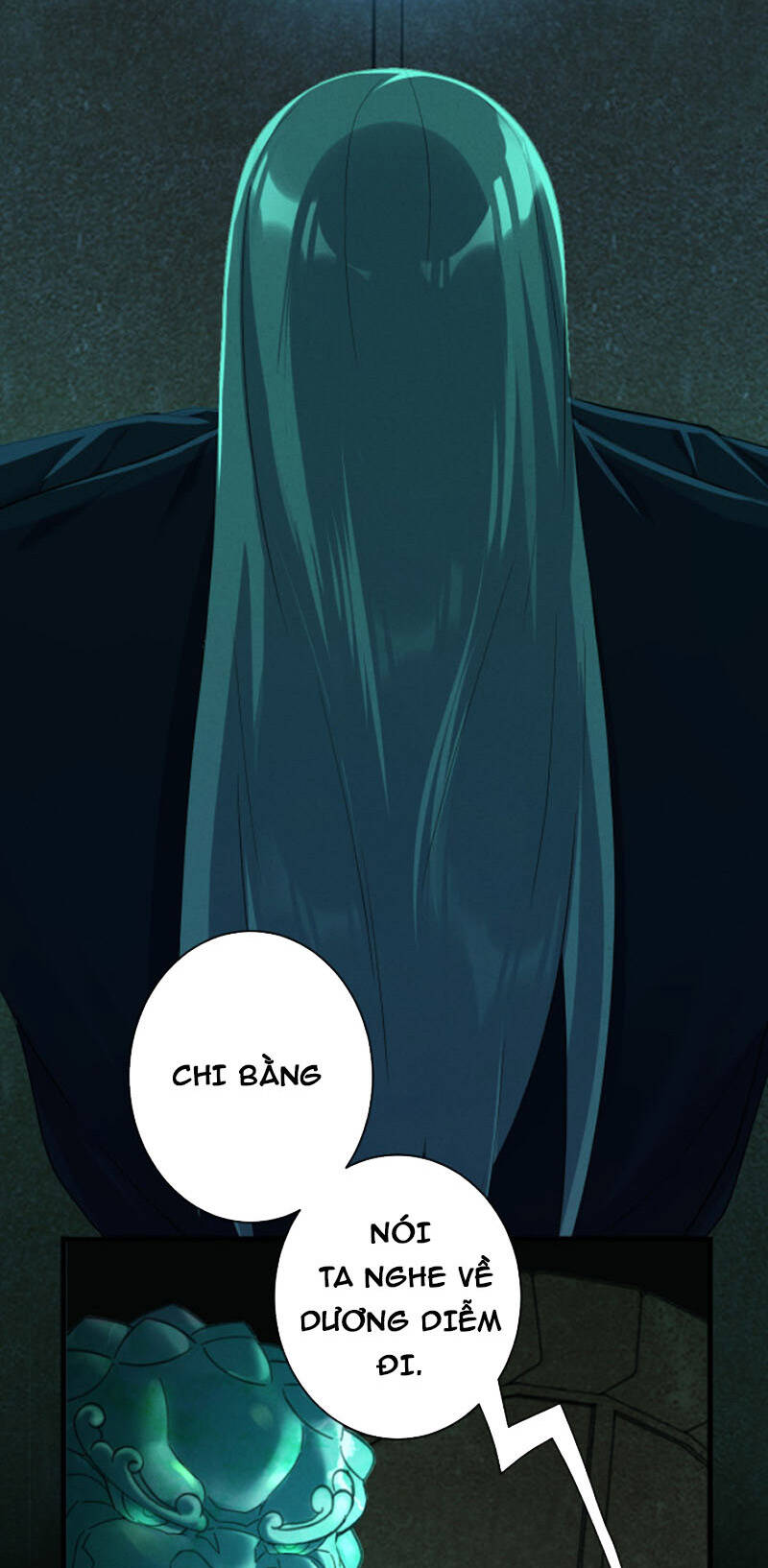 Các Ngươi Tu Tiên Còn Ta Rút Thẻ Chapter 10 - 5