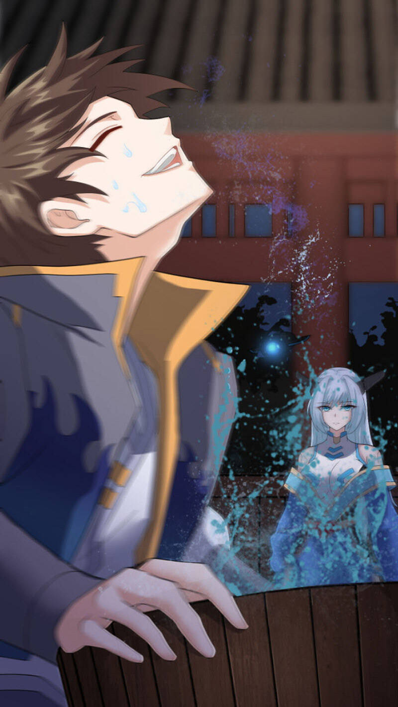 Các Ngươi Tu Tiên Còn Ta Rút Thẻ Chapter 10 - 43