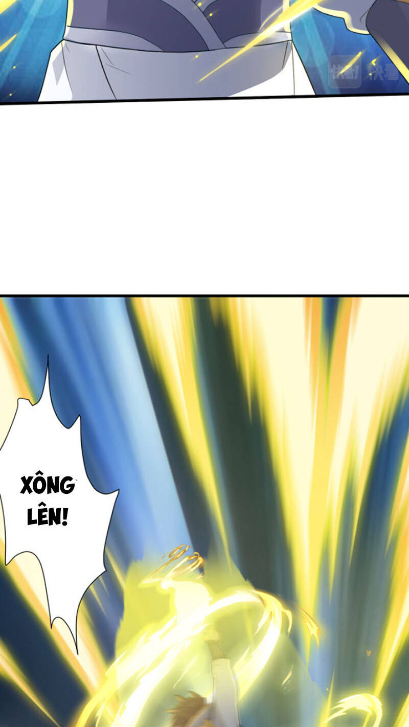 Các Ngươi Tu Tiên Còn Ta Rút Thẻ Chapter 10 - 46