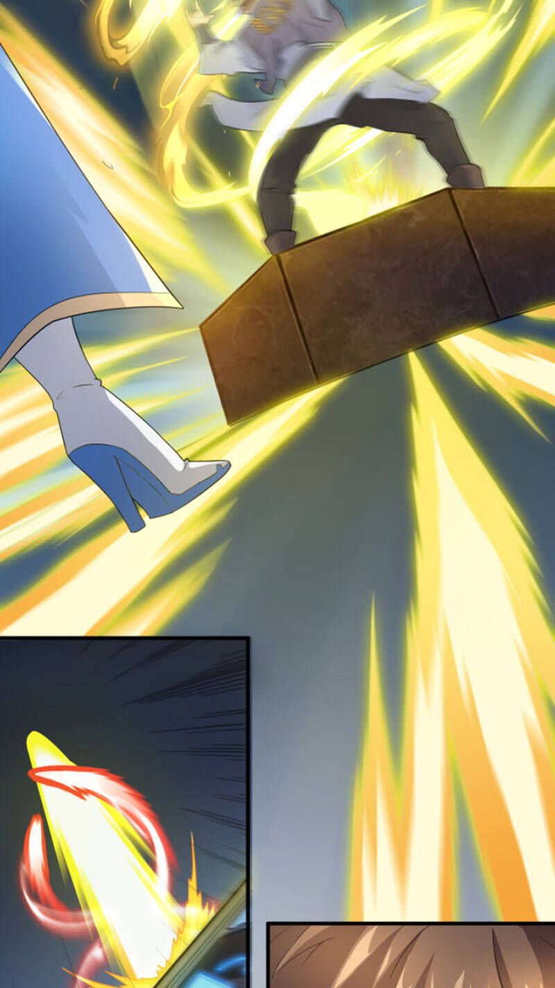 Các Ngươi Tu Tiên Còn Ta Rút Thẻ Chapter 10 - 47