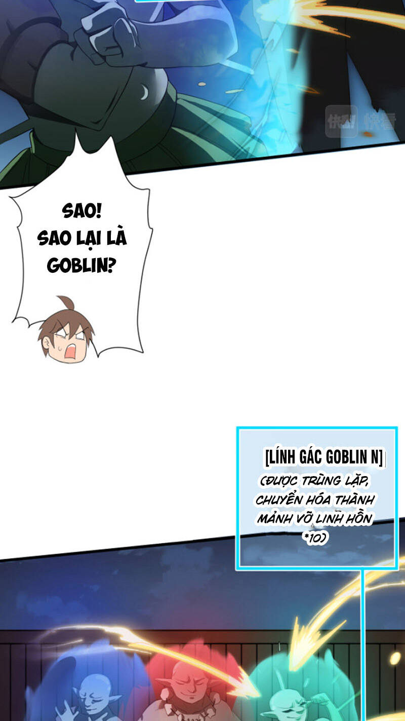 Các Ngươi Tu Tiên Còn Ta Rút Thẻ Chapter 10 - 51