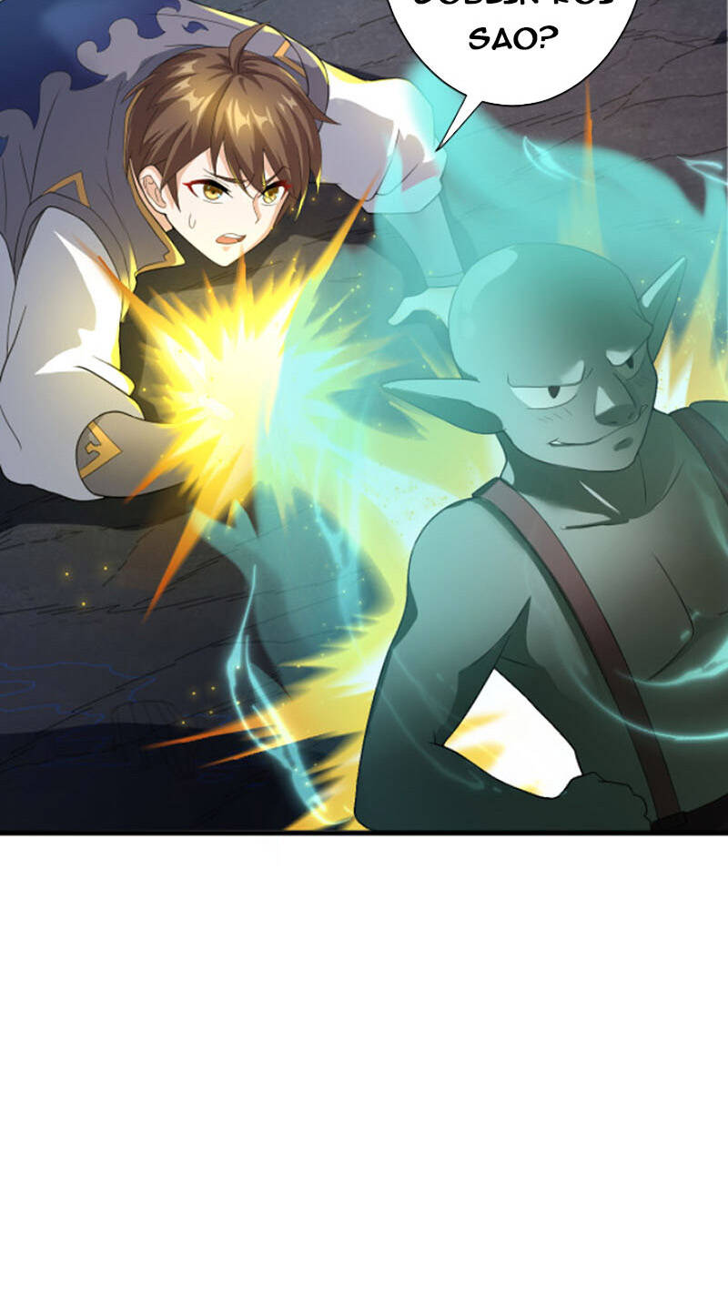 Các Ngươi Tu Tiên Còn Ta Rút Thẻ Chapter 10 - 53