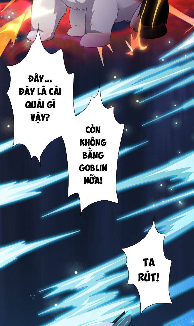 Các Ngươi Tu Tiên Còn Ta Rút Thẻ Chapter 10 - 57